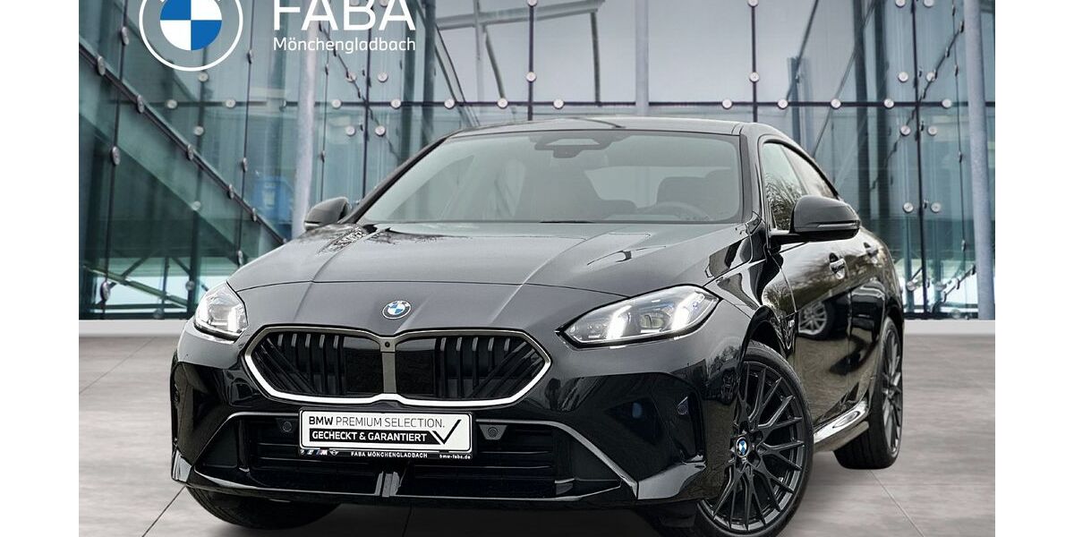 BMW 218 1.050 km 37.990 &euro; Mönchengladbach 41066