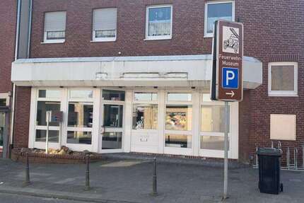 Gewerbeobjekt Erkelenz-Lövenich Lövenich - 1.000&euro; | Angebot:19879571