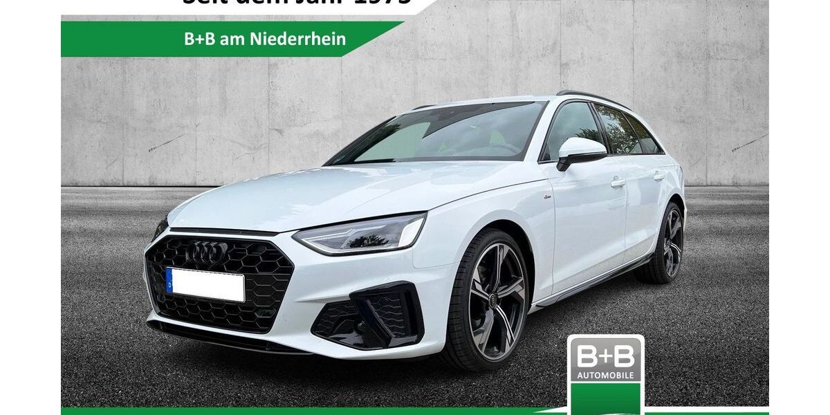 Audi A4 55.754 km 27.752 &euro; Mönchengladbach 41199