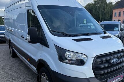 Ford Transit 117.000 km 19.900 &euro; Mönchengladbach 41236