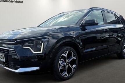 Kia Niro 2.805 km 43.480 &euro; Korschenbroich 41352