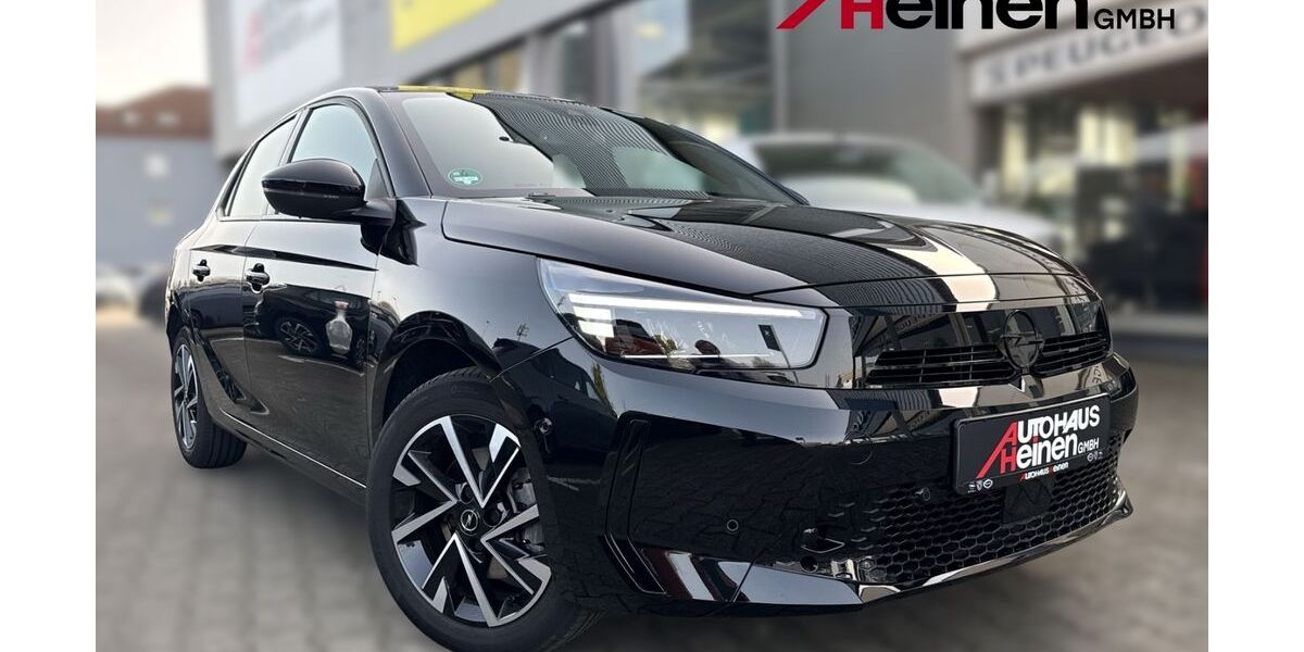 Opel Corsa 6.320 km 18.490 &euro; Dormagen 41540