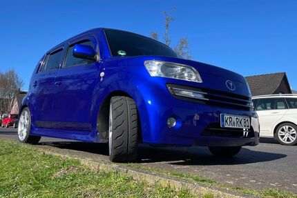 Daihatsu MATERIA 196.325 km 6.000 &euro; Krefeld 47807