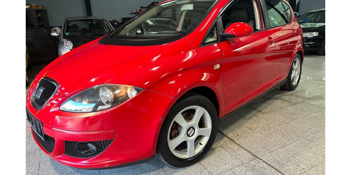 Seat Altea 140.000 km 2.990 &euro; Duisburg 47059