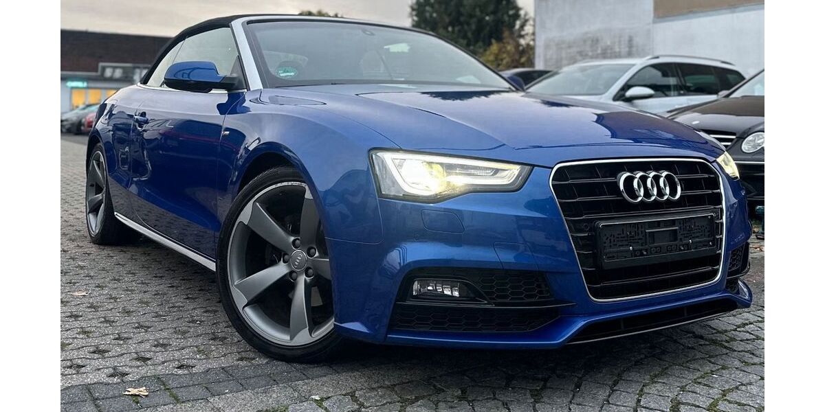 Audi A5 127.188 km 19.298 &euro; Mönchengladbach 41063