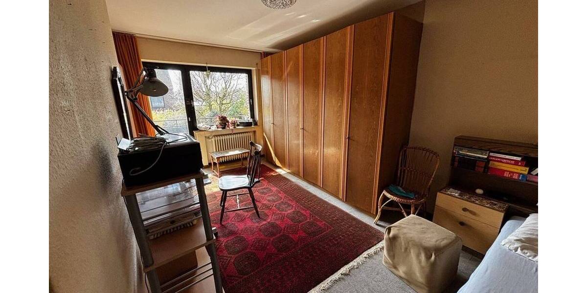Reihenendhaus Krefeld Bockum - 5 Zimmer, 123 m&sup2;, 395.000&euro; | Angebot:26569333