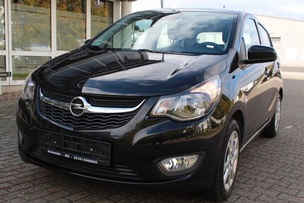Opel Karl 80.700 km 5.980 &euro; Mönchengladbach 41066
