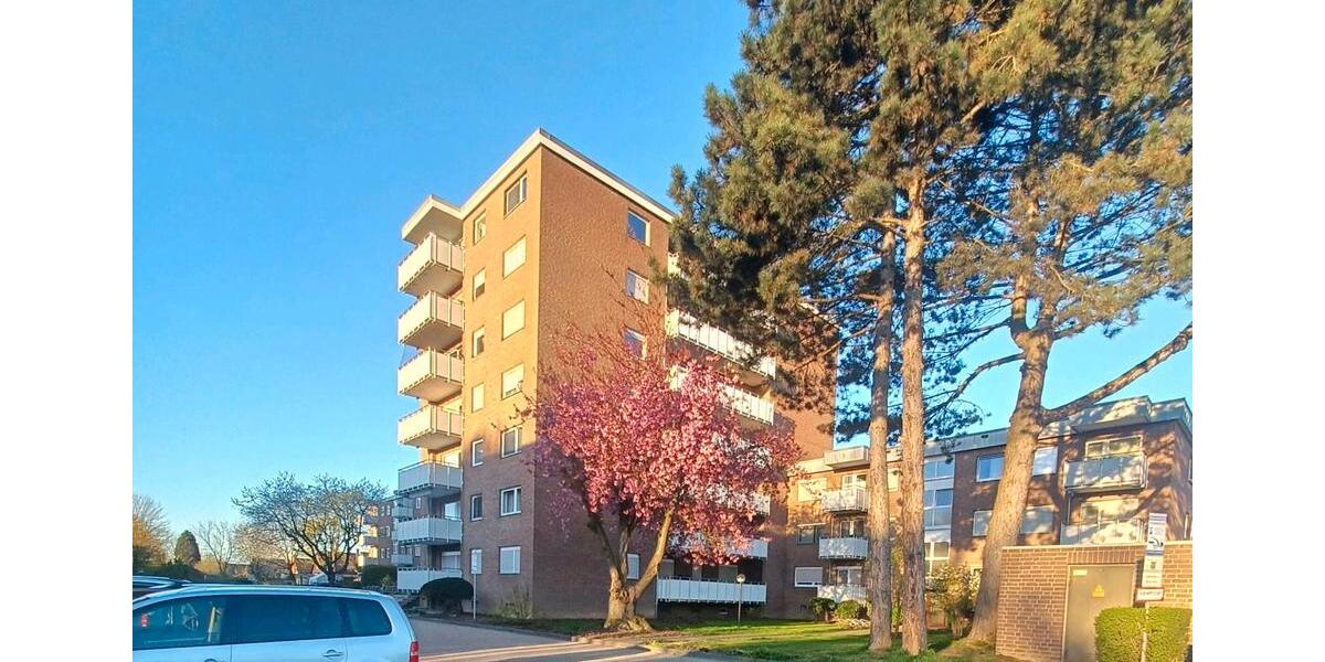 Etagenwohnung Grevenbroich Neuenhausen - 2 Zimmer, 63 m&sup2;, 800&euro; | Angebot:26527178