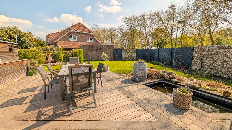 Einfamilienhaus Bedburg - 3 Zimmer, 102 m&sup2;, 475.000&euro; | Angebot:26698043