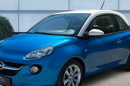 Opel Adam 71.600 km 11.980 &euro; Wegberg 41844