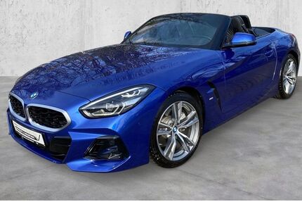 BMW Z4 12.651 km 43.980 &euro; Düsseldorf 40595