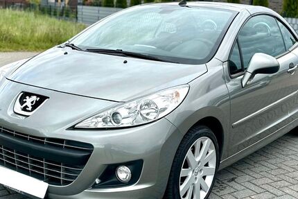 Peugeot 207 178.006 km 2.999 &euro; Erkelenz 41812