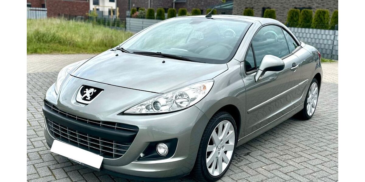 Peugeot 207 178.006 km 2.999 &euro; Erkelenz 41812