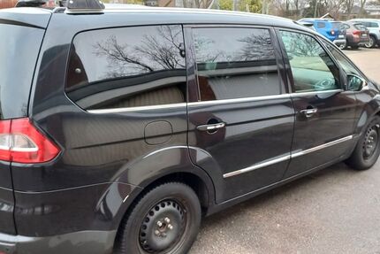 Ford Galaxy 289.000 km 4.150 &euro; Neuss 41464