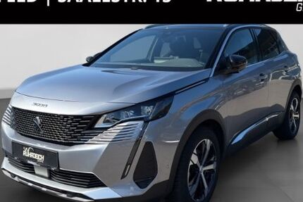 Peugeot 3008 21.350 km 25.990 &euro; Krefeld 47800