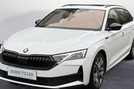 Skoda Octavia 5.000 km 41.980 &euro; Hilden 40721