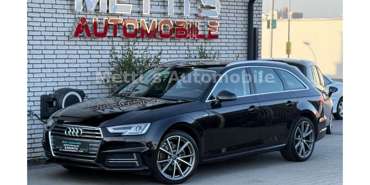 Audi A4 132.500 km 16.990 &euro; Erkelenz 41812