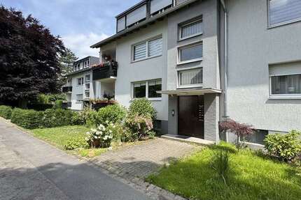 Wohnung Düsseldorf Wittlaer - 3 Zimmer, 79 m&sup2;, 275.000&euro; | Angebot:24987999