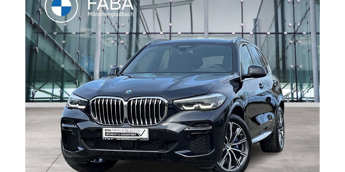 BMW X5 35.250 km 61.990 &euro; Mönchengladbach 41066