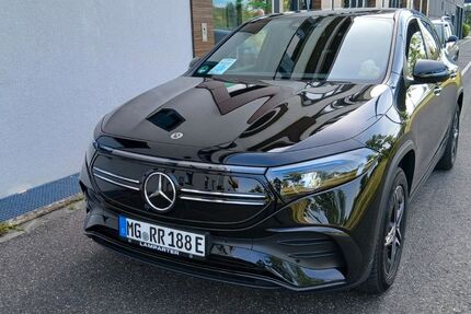 Mercedes-Benz EQA 58.000 km 32.750 &euro; Mönchengladbach 41063
