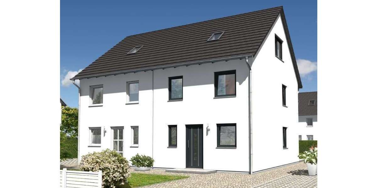 Einfamilienhaus Titz - 4 Zimmer, 128 m&sup2;, 387.513&euro; | Angebot:23478589