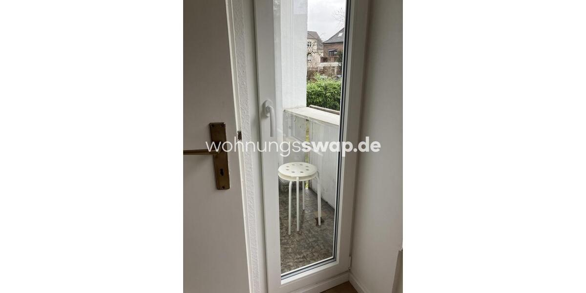 Etagenwohnung Düsseldorf Stadtbezirk 5 - 1 Zimmer, 35 m&sup2;, 410&euro; | Angebot:24685110