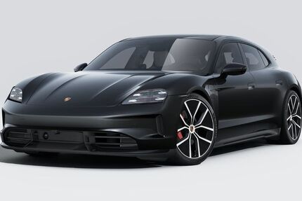 Porsche Taycan 29.000 km 136.890 &euro; Moers 47441