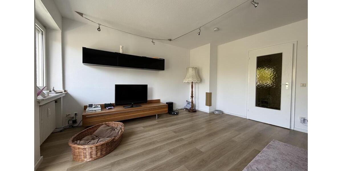Maisonettenwohnung Mönchengladbach Süd - 3 Zimmer, 93 m&sup2;, 830&euro; | Angebot:26335916