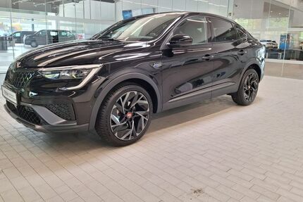Renault Arkana 10.451 km 25.490 &euro; Moers 47441