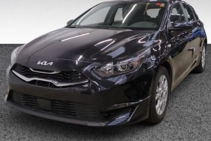 Kia ceed / Ceed 23.339 km 20.980 &euro; Korschenbroich 41352