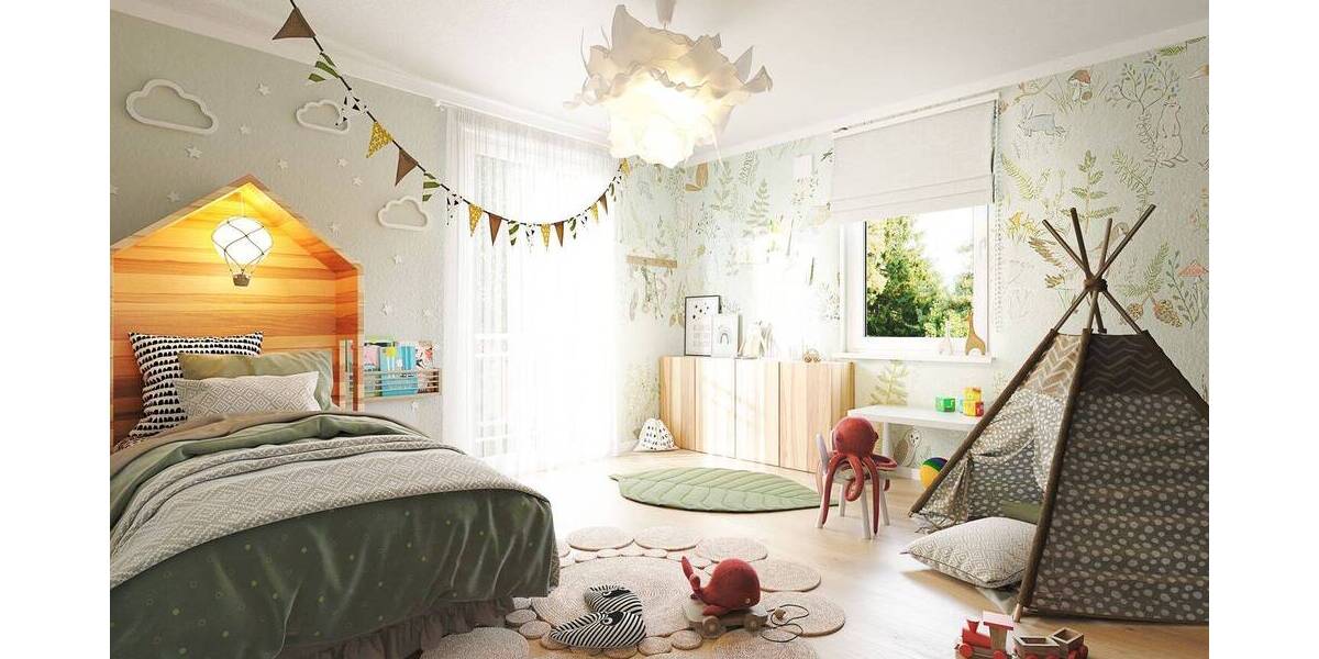 Mehrfamilienhaus, Wohnhaus Straelen Zand - 5 Zimmer, 150 m&sup2;, 499.808&euro; | Angebot:25692539