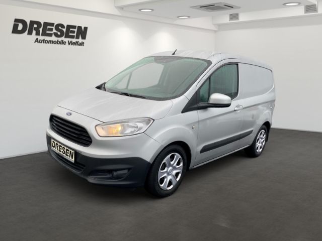 Ford Transit Courier 62.649 km 8.450 &euro; Korschenbroich 41352