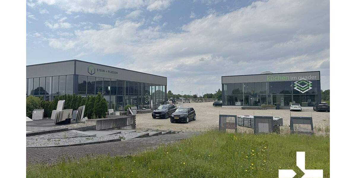 Gewerbeobjekt Nettetal Kaldenkirchen - 6.900&euro; | Angebot:25743242