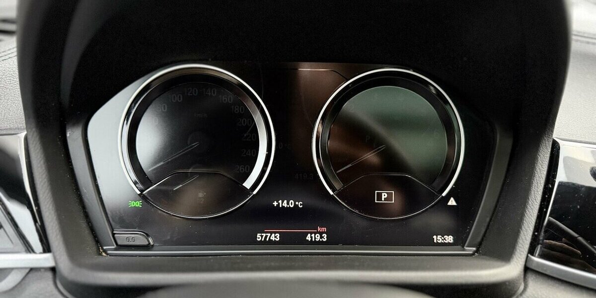 BMW X2 M Sport / Pano/ Navi Pro / HUD / LED / CAM 55.000 km 25.490 &euro; Mönchengladbach 41066