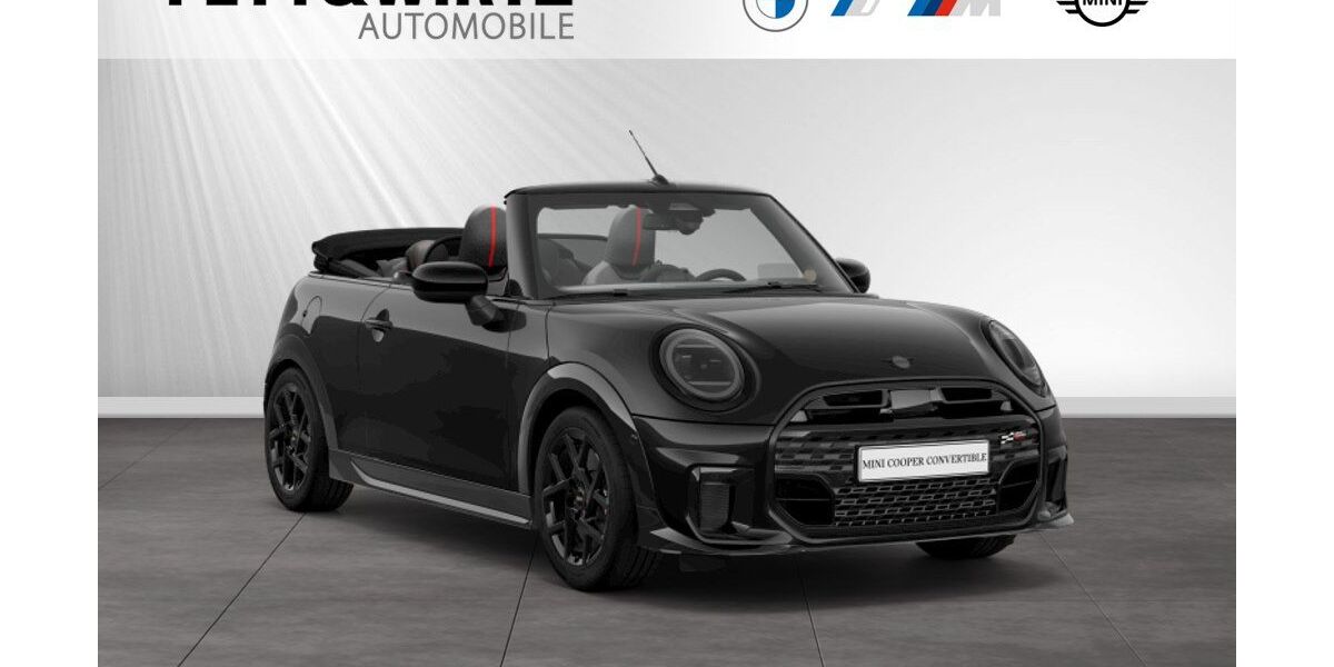 Mini Cooper C 7.100 km 34.996 &euro; Moers 47441