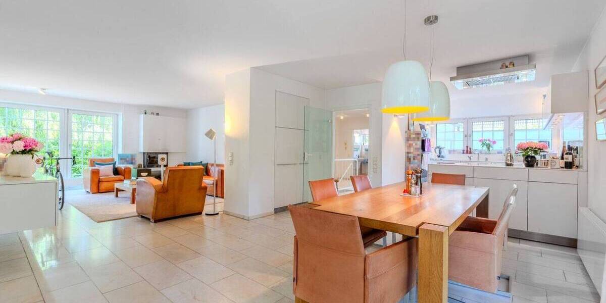 Einfamilienhaus Neuss Vogelsang - 6 Zimmer, 294 m&sup2;, 1.290.000&euro; | Angebot:25776498