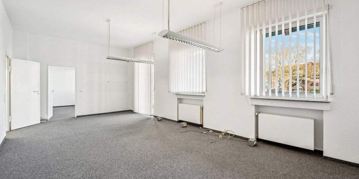 Gewerbeobjekt Mönchengladbach Hermges - 1 Zimmer, 690 m&sup2;, 1.259.000&euro; | Angebot:25669254