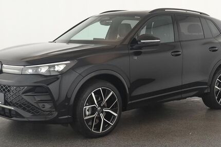 VW Tiguan 20.400 km 45.284 &euro; Neuss 41464