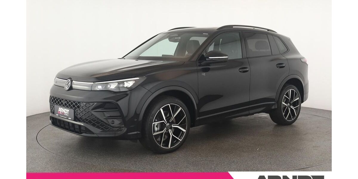 VW Tiguan 20.400 km 45.284 &euro; Neuss 41464