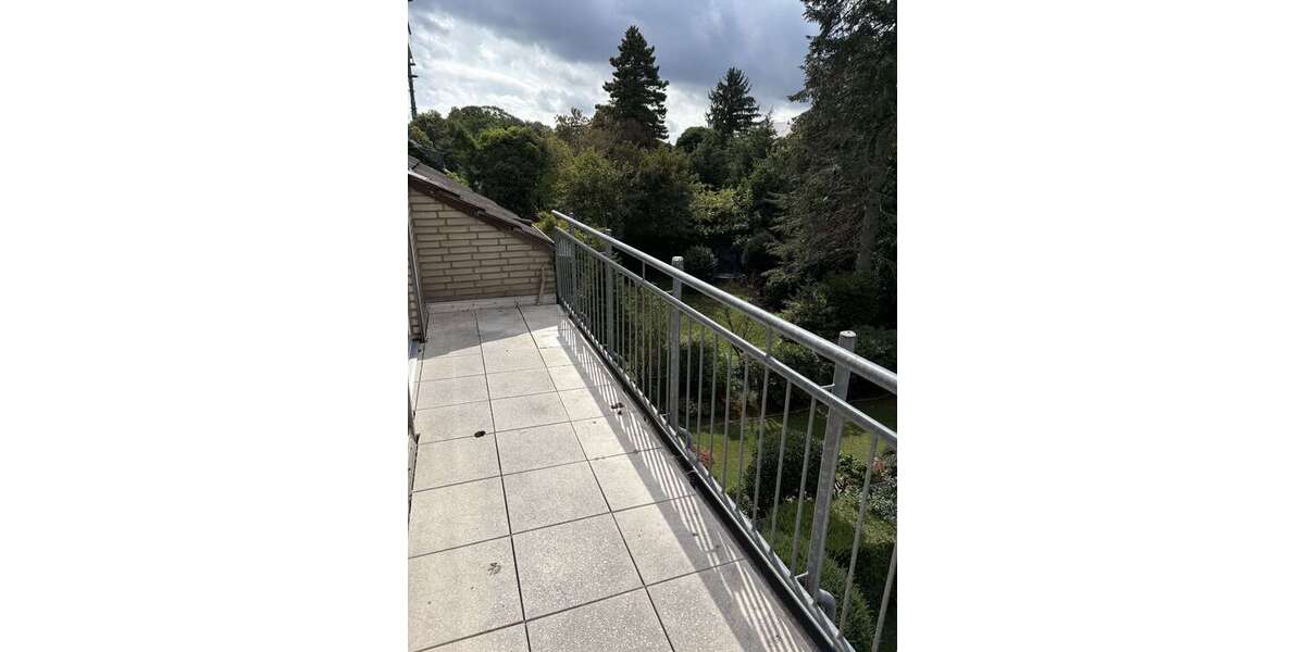 Etagenwohnung Krefeld Bockum - 1 Zimmer, 46 m&sup2;, 460&euro; | Angebot:27627434