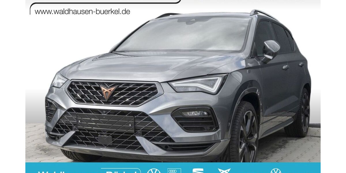 Cupra Ateca 99.165 km 24.999 &euro; Moenchengladbach 41063