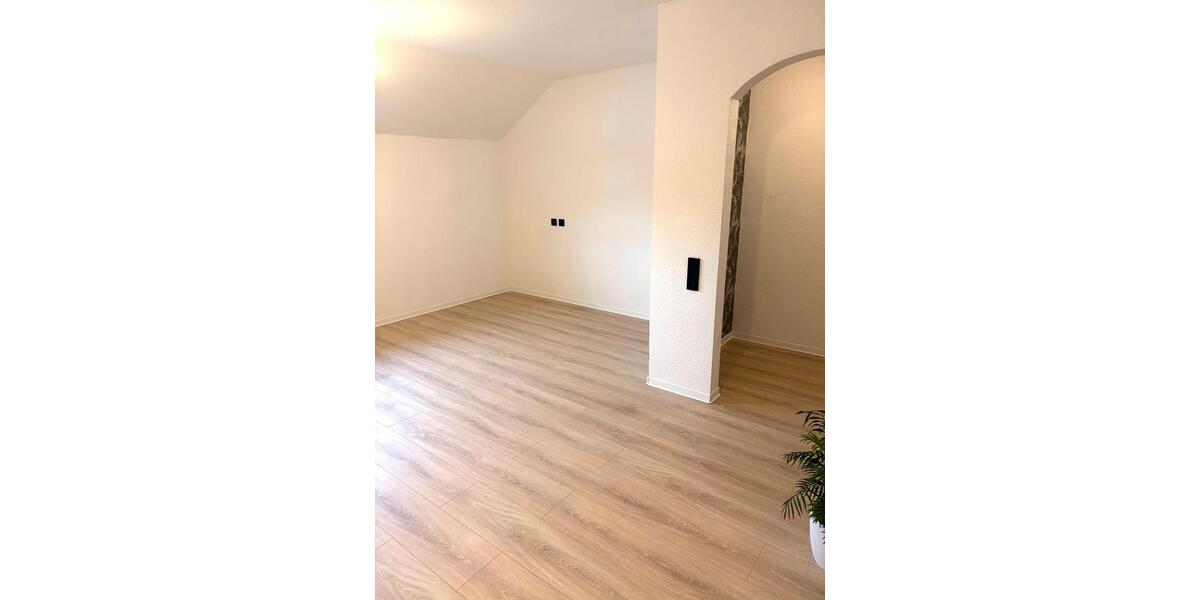 Etagenwohnung Moers Rheinkamp - 2.5 Zimmer, 58 m&sup2;, 770&euro; | Angebot:25905916