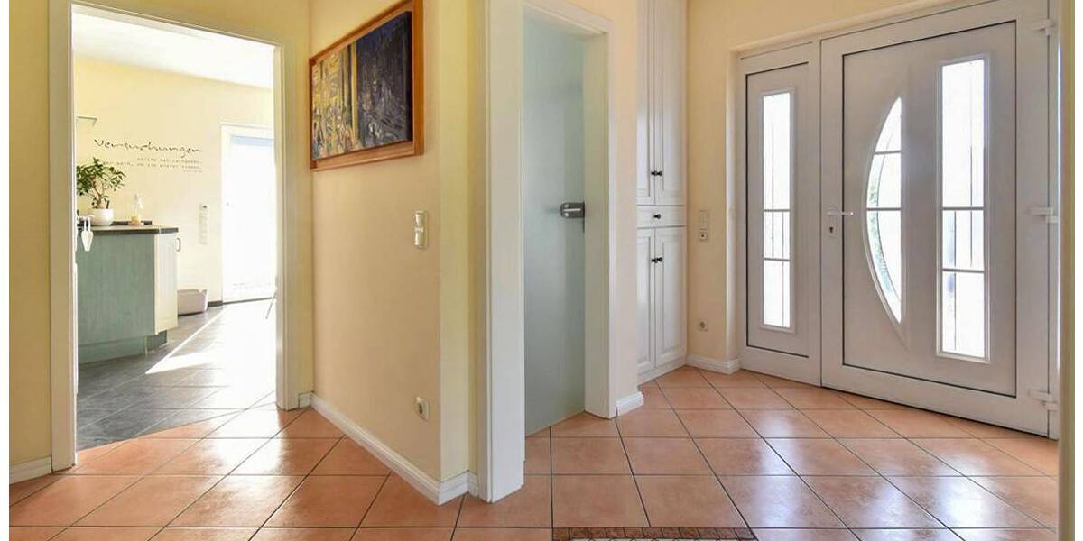 Einfamilienhaus Heiligenhaus Isenbügel - 7 Zimmer, 217 m&sup2;, 995.000&euro; | Angebot:26015012