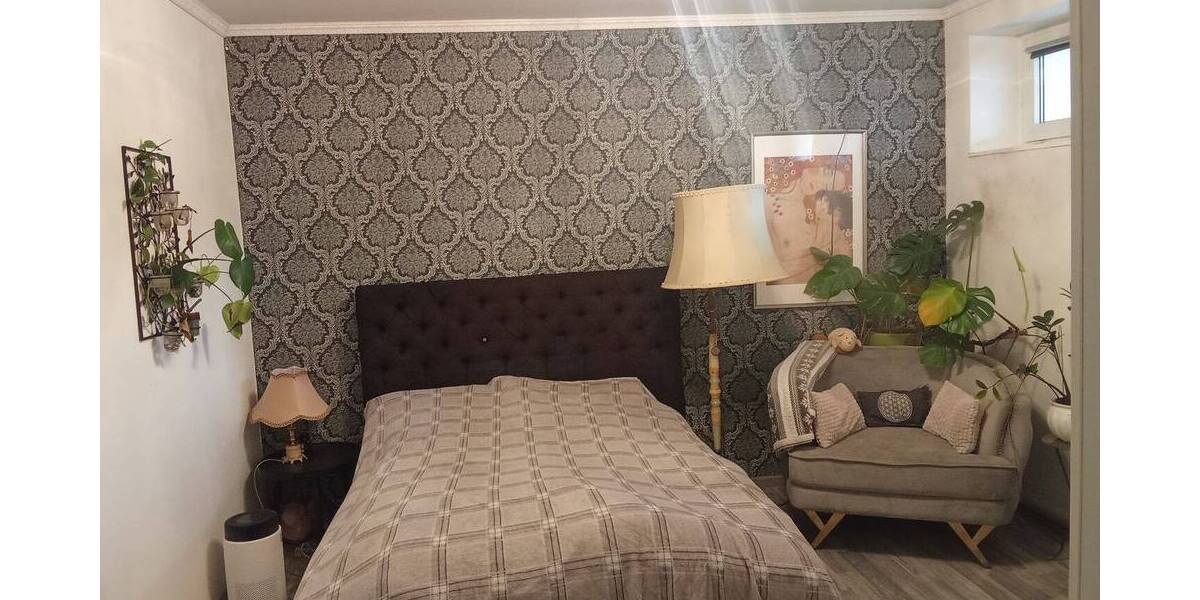 Etagenwohnung Moers Eick - 3 Zimmer, 60 m&sup2;, 550&euro; | Angebot:26105684