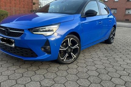 Opel Corsa 42.000 km 11.500 &euro; Mönchengladbach 41238