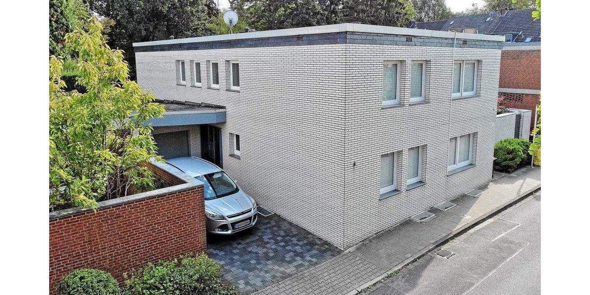 Mehrfamilienhaus, Wohnhaus Düsseldorf Hassels Hassels - 1 Zimmer, 266 m&sup2;, 849.000&euro; | Angebot:25660960