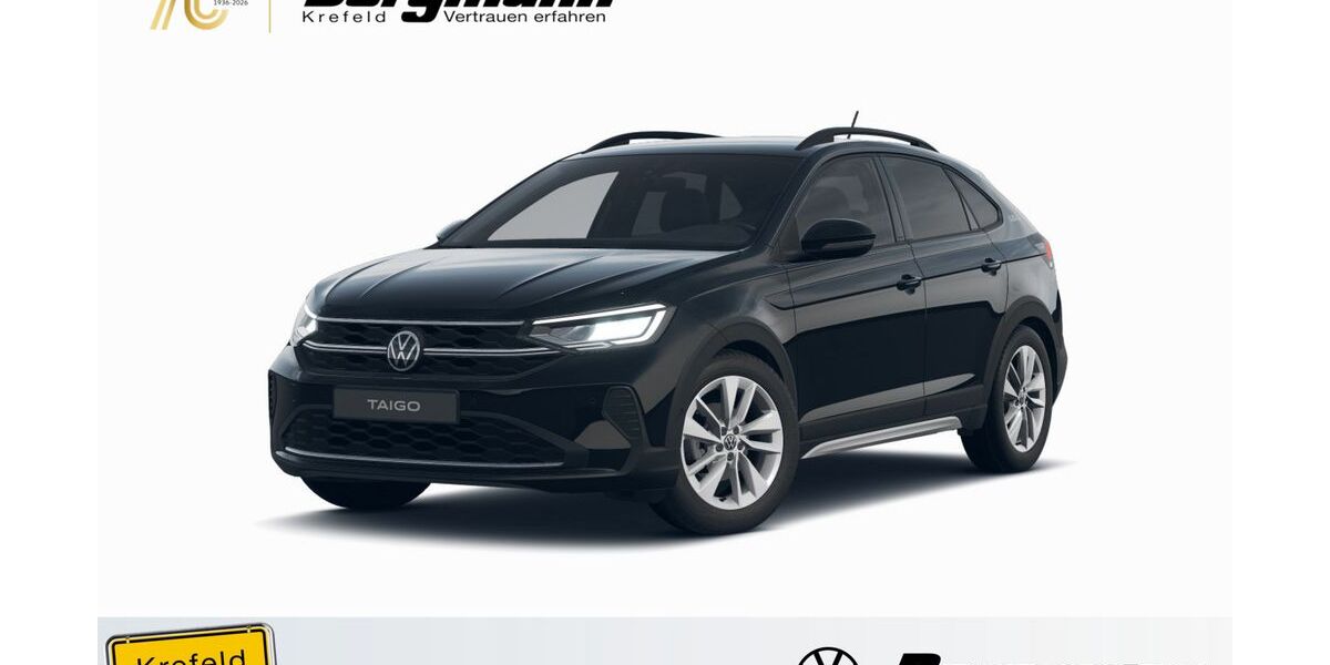 VW Taigo 22.390 km 22.991 &euro; Krefeld 47803