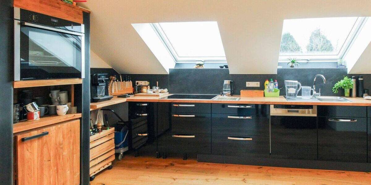 Einfamilienhaus Viersen Dülken - 9 Zimmer, 214 m&sup2;, 595.000&euro; | Angebot:26688593