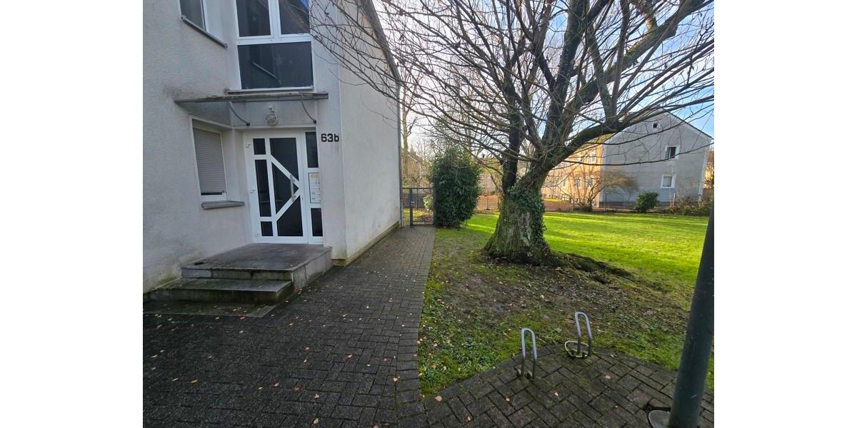 Etagenwohnung Düsseldorf Stadtbezirk 9 - 2 Zimmer, 68 m&sup2;, 885&euro; | Angebot:24249120