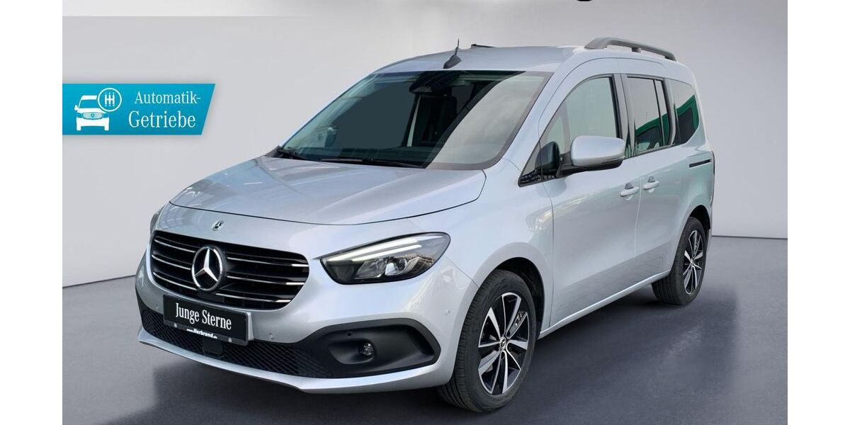 Mercedes-Benz T-Klasse 43.244 km 26.880 &euro; Krefeld 47807